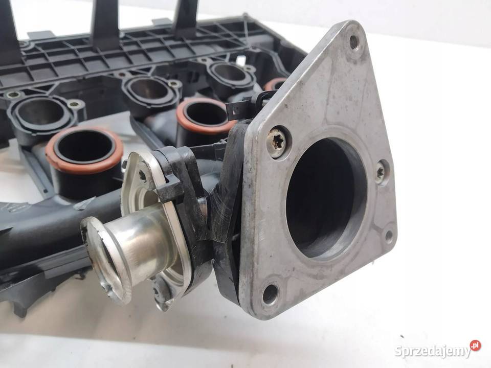 POKRYWA ZAWORÓW 9662688980 20 TDCI Ford Focus osobowe świętokrzyskie sprzedam