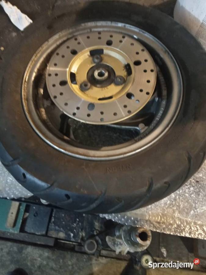 Tarcza hamulcowa Yamaha Cygnus R 125 sprzedam