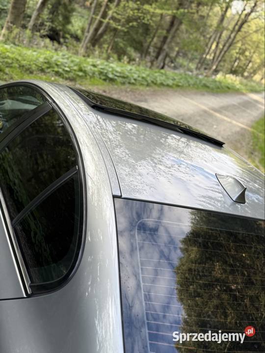 Bmw F10 polski salon 30d Mszana Dolna