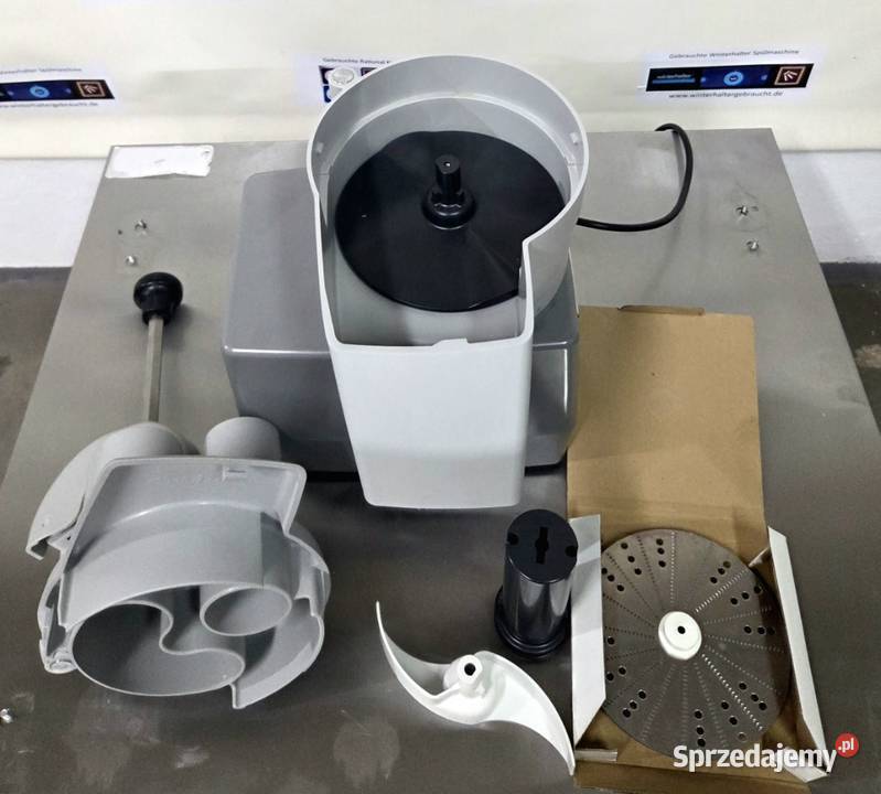 Szatkownica gastronomiczna Robot Coupe CL 30 Gastronomia sprzedam