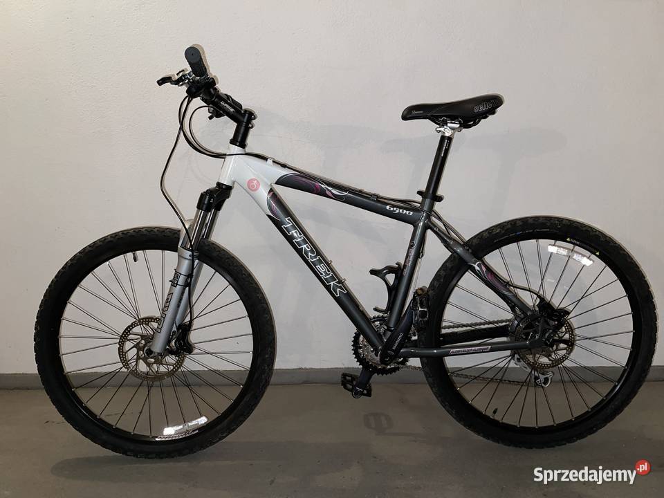 Trek 6500 WSD Poznań