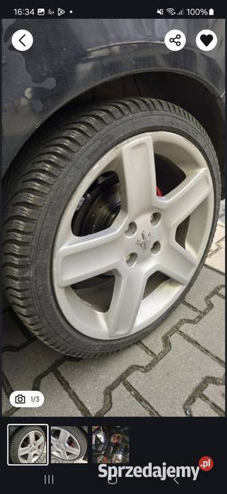 235 45 R18 MS Rikken 4 Opony Zimowe Nowe 8mm 18r Skawina sprzedam