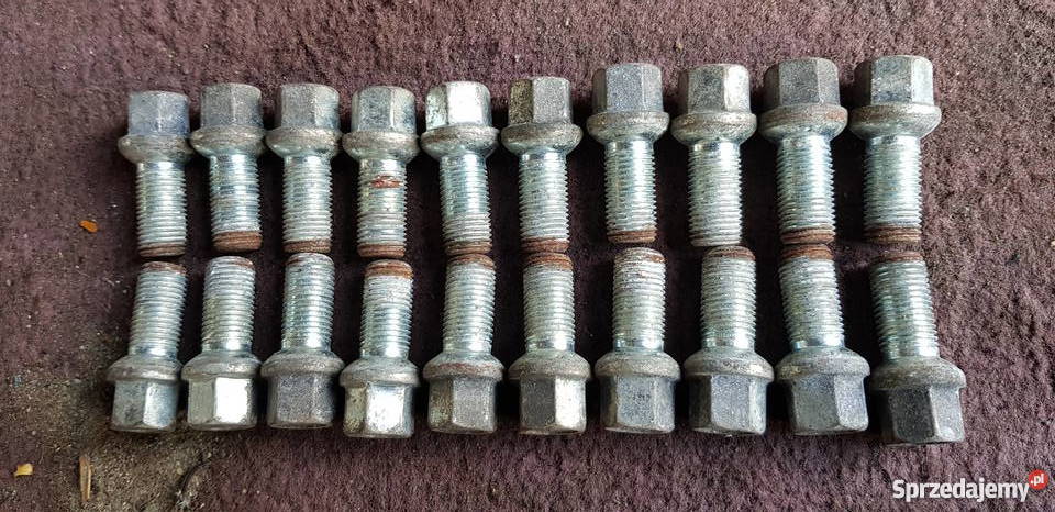 VW Passat komplet srob Gorzów Wielkopolski sprzedam