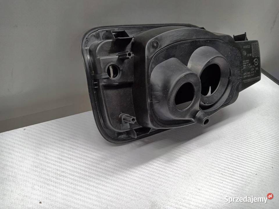 KLAPKA WLEWU PALIWA VW CADDY 5 2K7809857 Karoseria