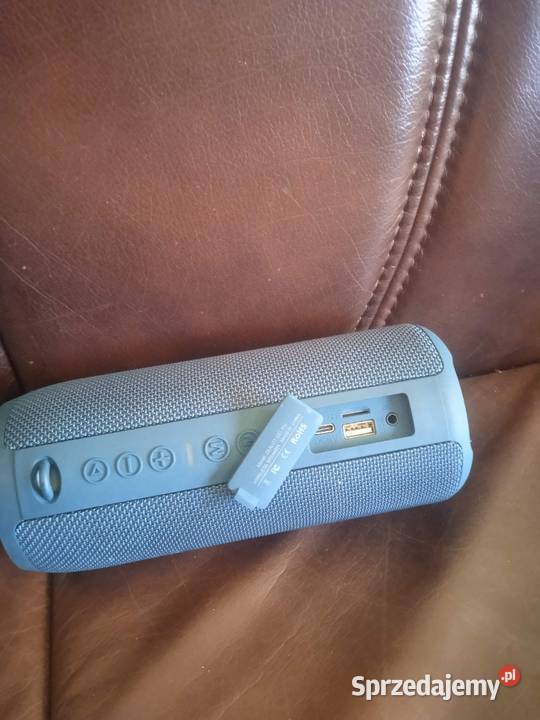 Głośnik Bluetooth zealot S51 pro Kielce