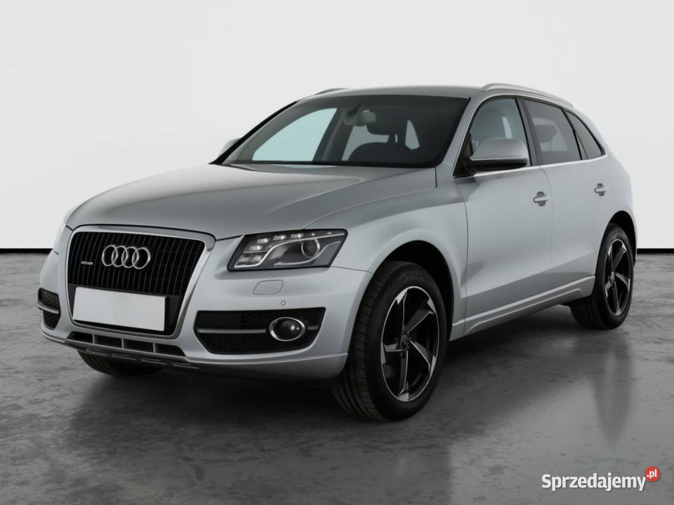 Audi Q5 30 TDI Zabrze
