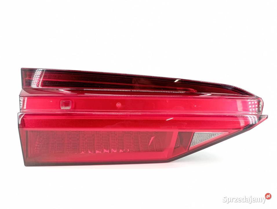 LAMPA TYŁ W KLAPĘ LEWA KOMBI LED EU 4K5945075 osobowe sprzedam