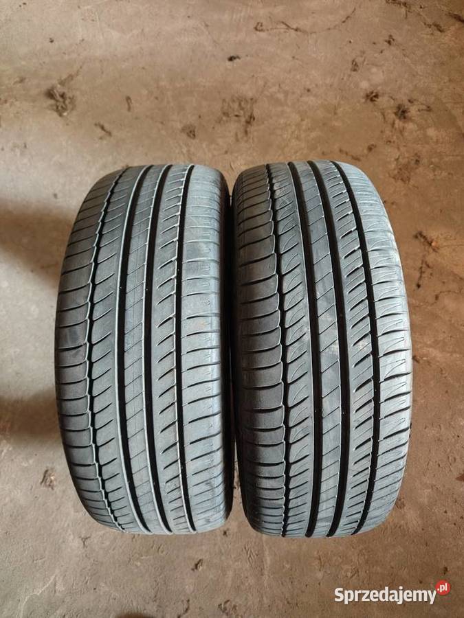 Sprzedam opony 21545 r17 Samochodowe