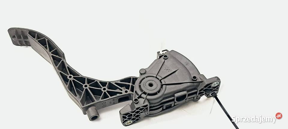 PEDAŁ SKODA OCTAVIA I LIFT 6Q1721503B osobowe kujawsko-pomorskie Lipno