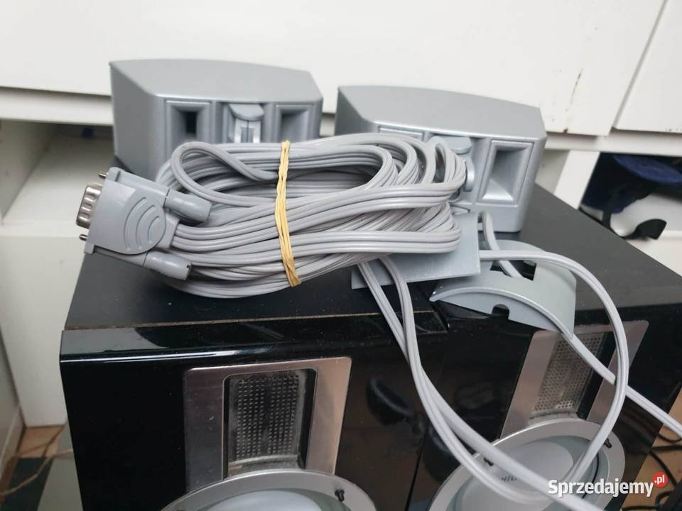 Bose 2 kolumnysatelity sprzedam