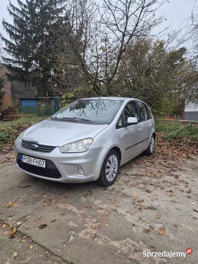 Szprzedam ładne autko niski przebieg Oborniki