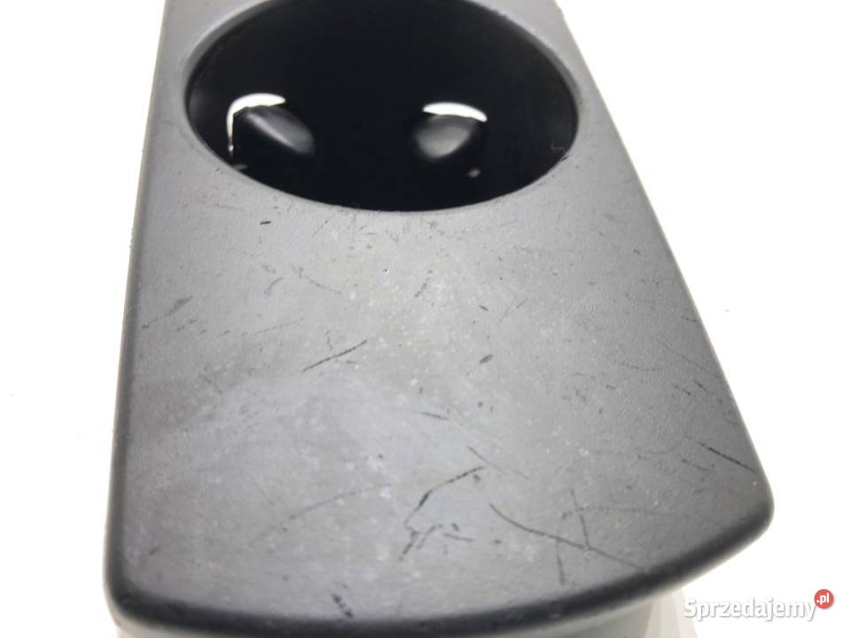 UCHWYT NA NAPOJE BMW E83 3401957 0311 SUV KUBKI Uchwyty fabryczne