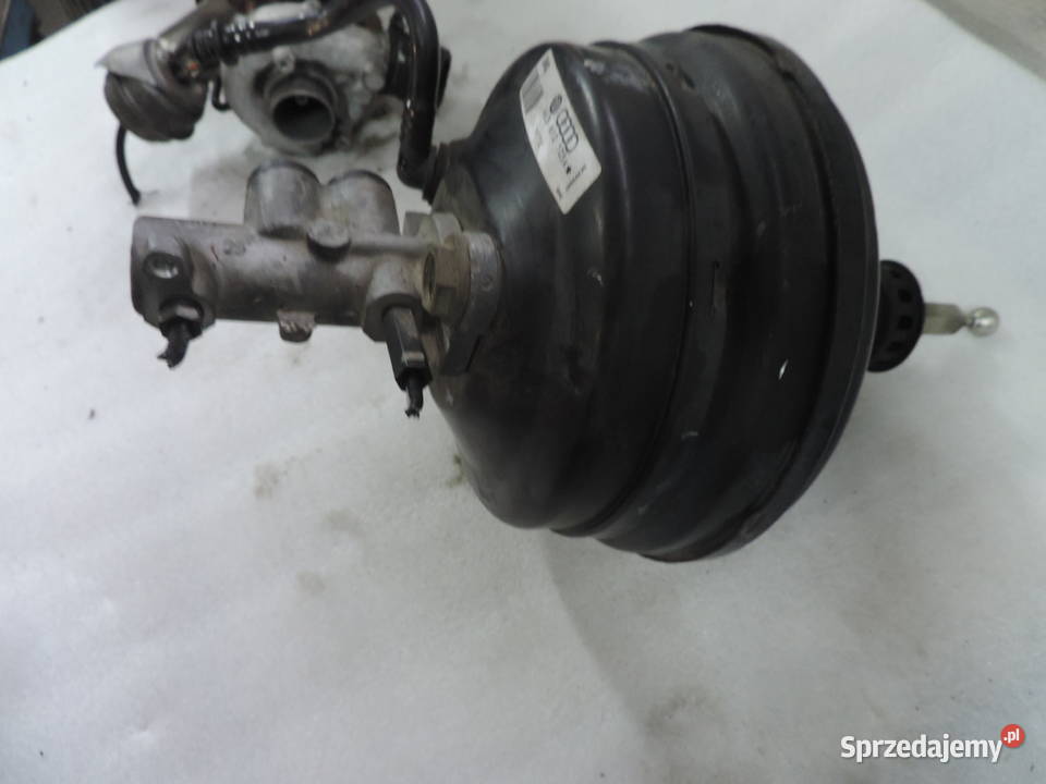 AUDI A6 C5 Serwo hamulcowe 4B3612105A