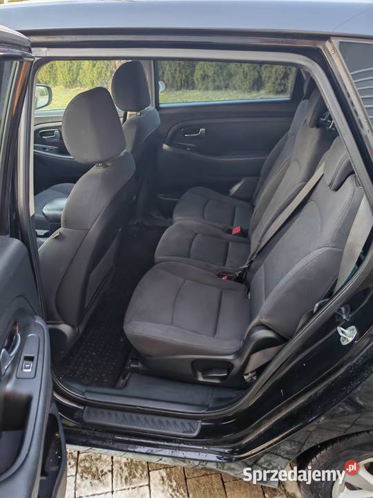 Kia Carens IV 16 GDI