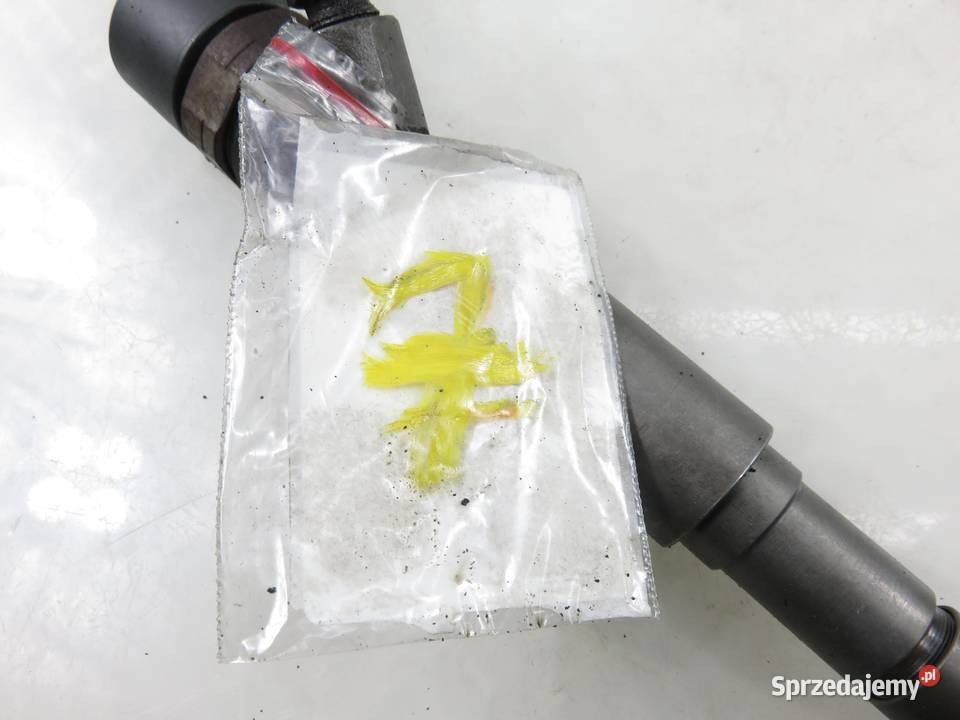 WTRYSKIWACZ ROVER 75 RJ 20 CDT 2354045 osobowe