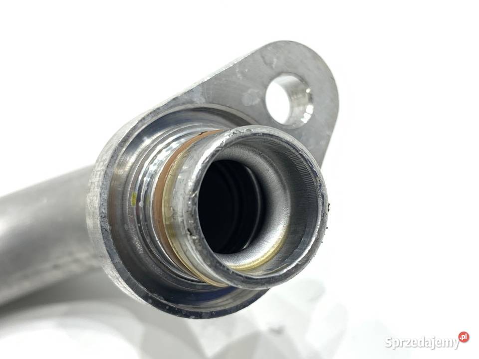 RURKA KLIMATYZACJI DACIA DUSTER 924802645R 15