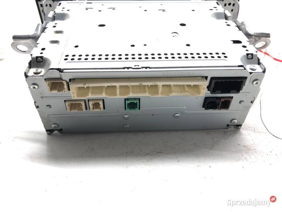 RADIO NAWIGACJA TOYOTA COROLLA E21 8614002G30 sprzedam
