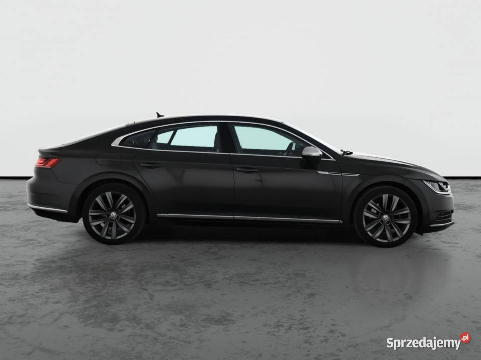 VW Arteon 15 TSI mazowieckie Piaseczno