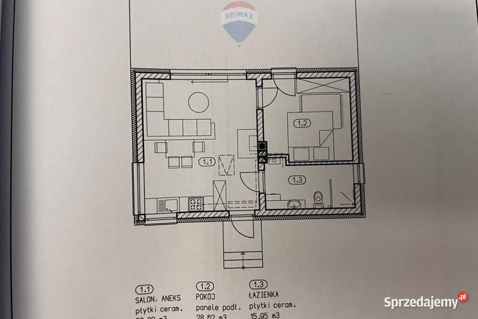 Zaborze Chybie Najtańsza działka budowlana