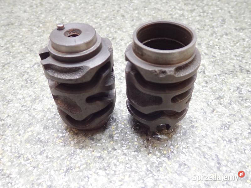 1 PROGRAMATOR SKRZYNI BIEGÓW HONDA CR 250 9401R lubuskie Strzelce Krajeńskie