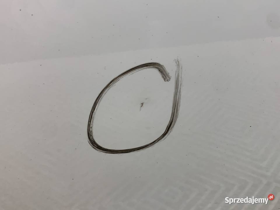 DRZWI LEWY TYŁ TOYOTA COROLLA E21 Kombi Super