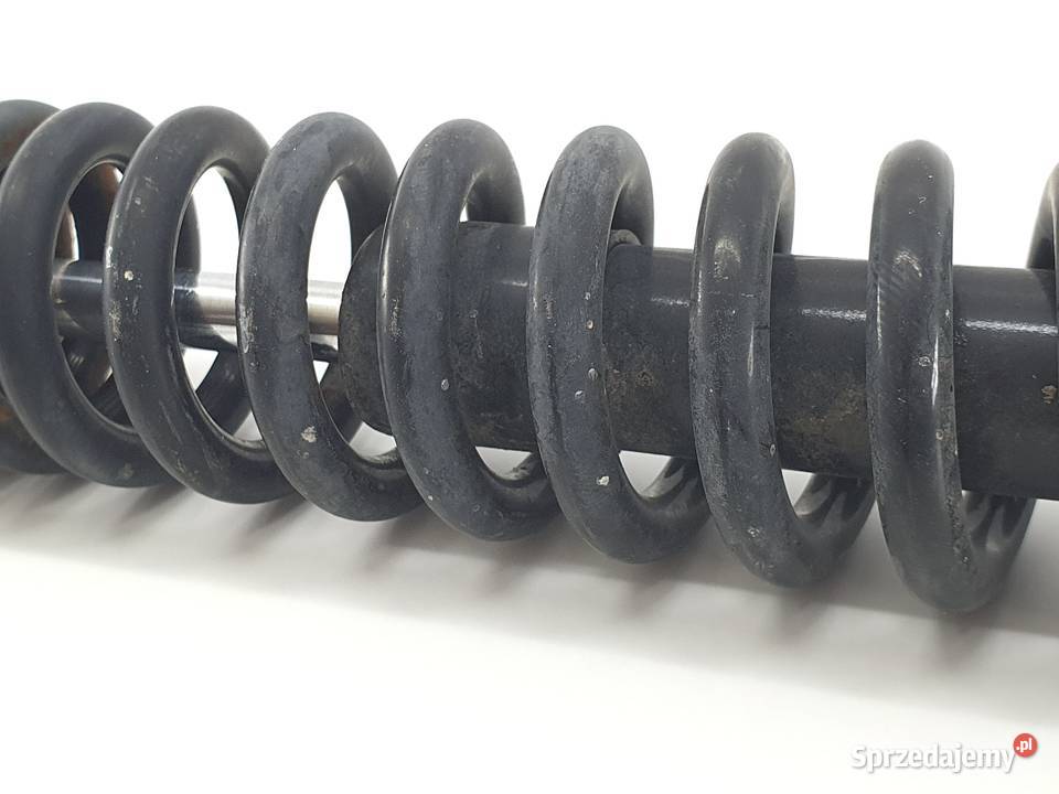 AMORTYZATOR TYL SPREZYNA PEUGEOT EVIVACITY łódzkie Janowice