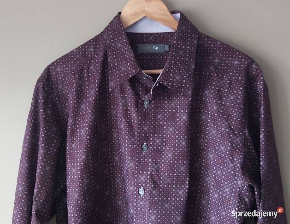 Koszula Mark Spencer rozmiar LXL Lublin