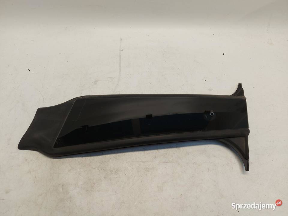 TESLA MODEL Y 2023r Osłona słupka środkowego osobowe dolnośląskie