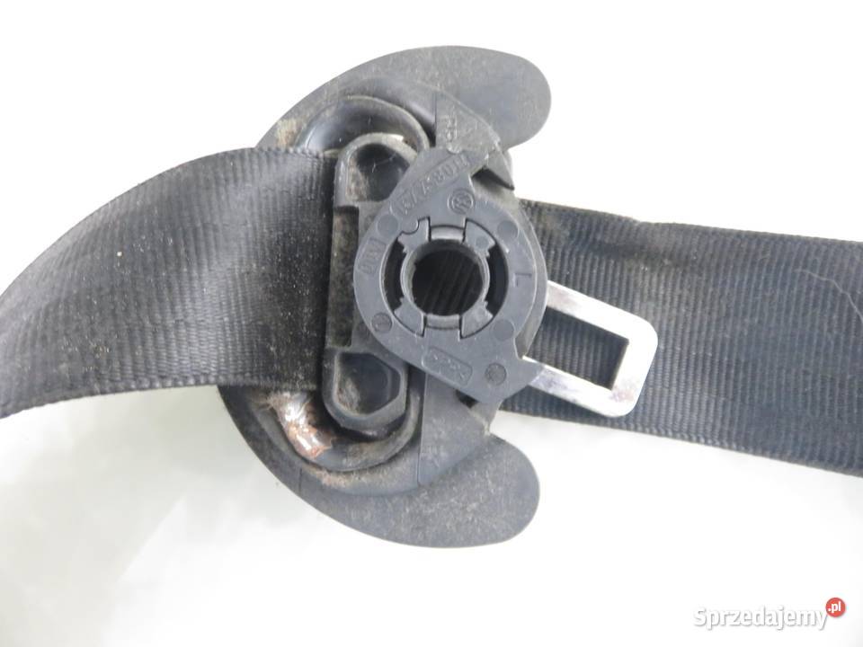 PAS LEWY PRZEDNI VW GOLF V 1K1 1K4857705D sprzedam