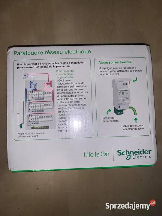 Schneider Electric R9PLC