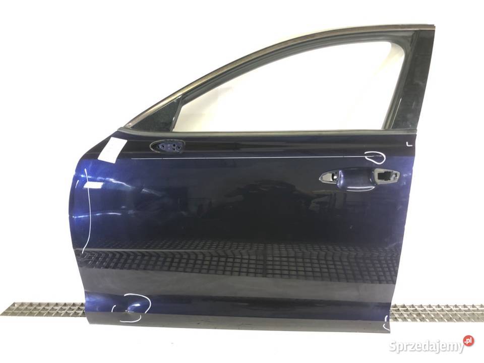 DRZWI LEWY PRZÓD KIA STINGER Hatchback