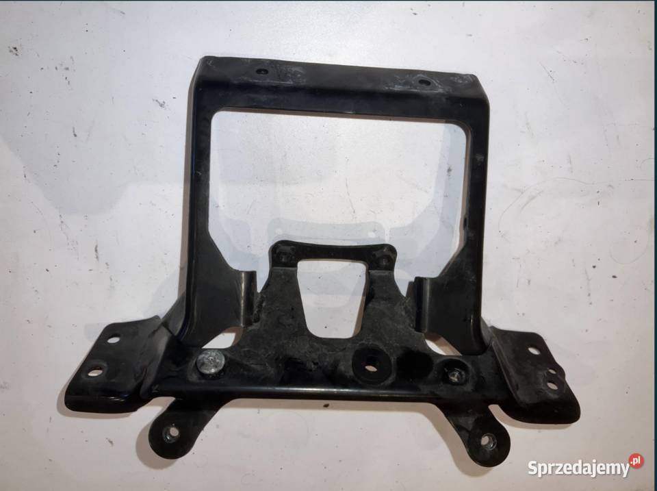 Stelaż mocowanie Honda NC 700 X wielkopolskie Ostrów Wielkopolski sprzedam