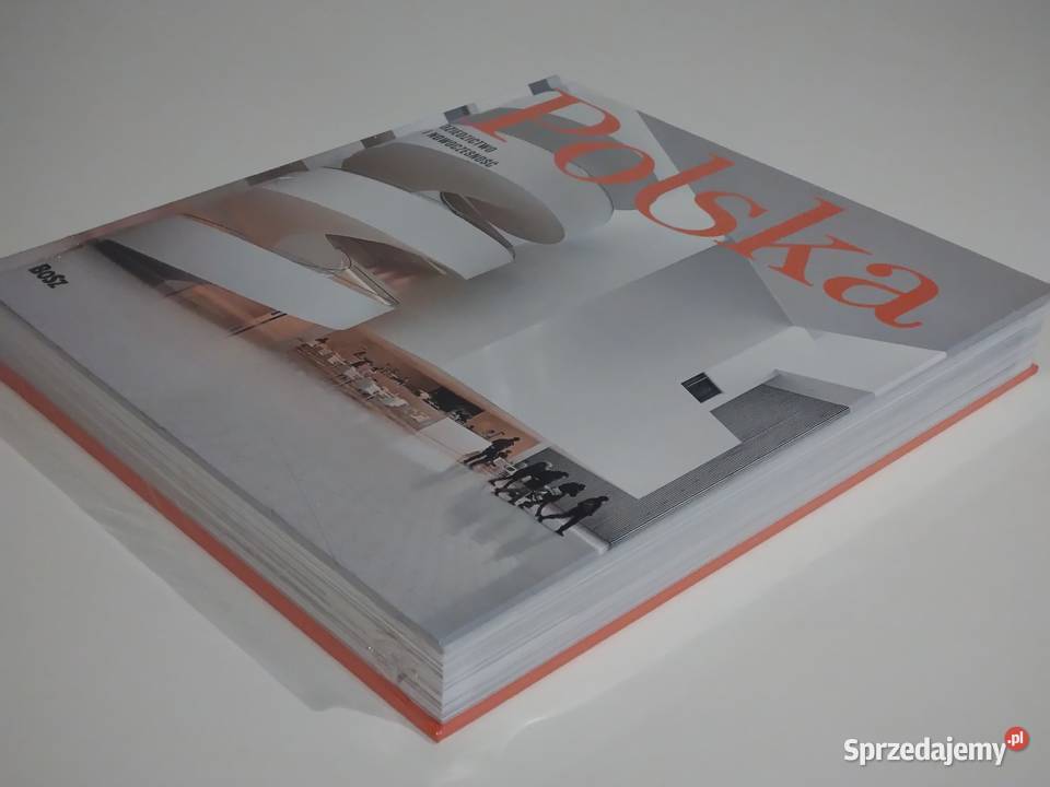 Polska Dziedzictwo i nowoczesność Michał Kleiber Rok wydania 2021 mazowieckie