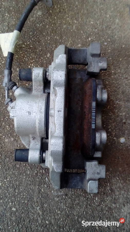 Zacisk hamulcowy ford kuga prawy przod BV612B294