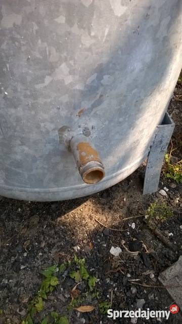 bojler 200L Krasocin