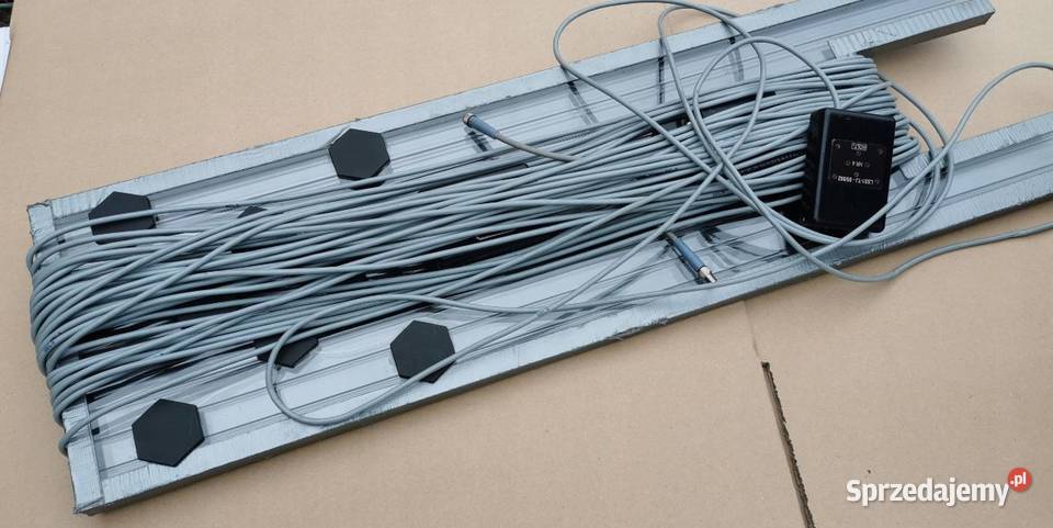 Laserowy Symulator Strzelania Czantoria 1LSS 103 Skierniewice