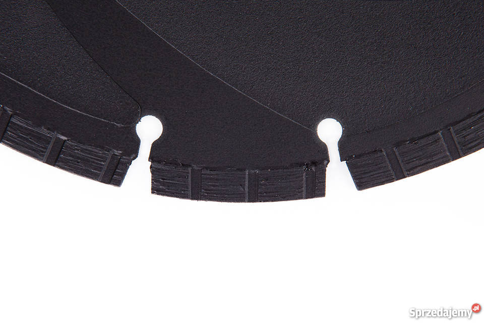 TARCZA DIAMENTOWA 350 DO ŻELIWA STALI KAMIONKI dolnośląskie Wrocław