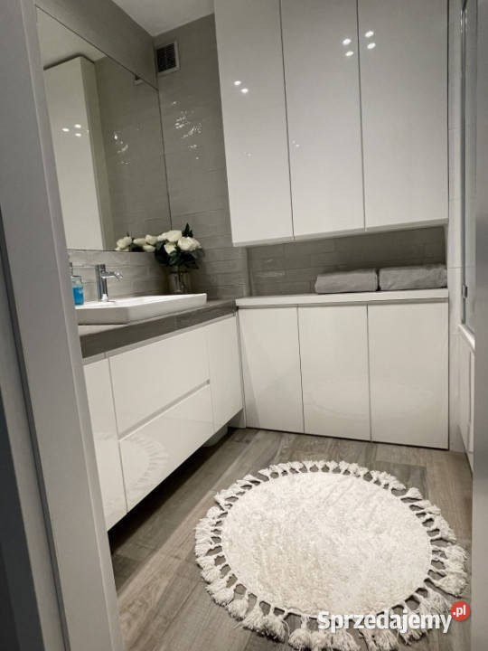 4pokojowy nowoczesny apartament w sercu Liczba pokoi 4 małopolskie Kraków sprzedam