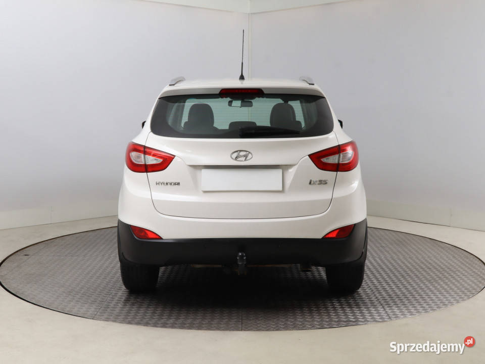 Hyundai ix35 20 GDI 4/5