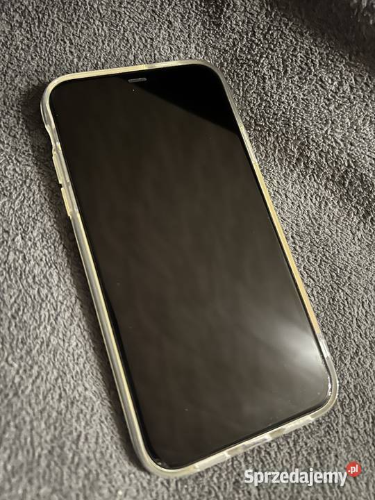 iPhone 11 128Gb biały OKAZJA Chełm