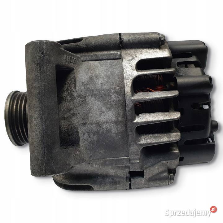 ALTERNATOR Peugeot 5008 16 VTI valeo V757651380 Chełm