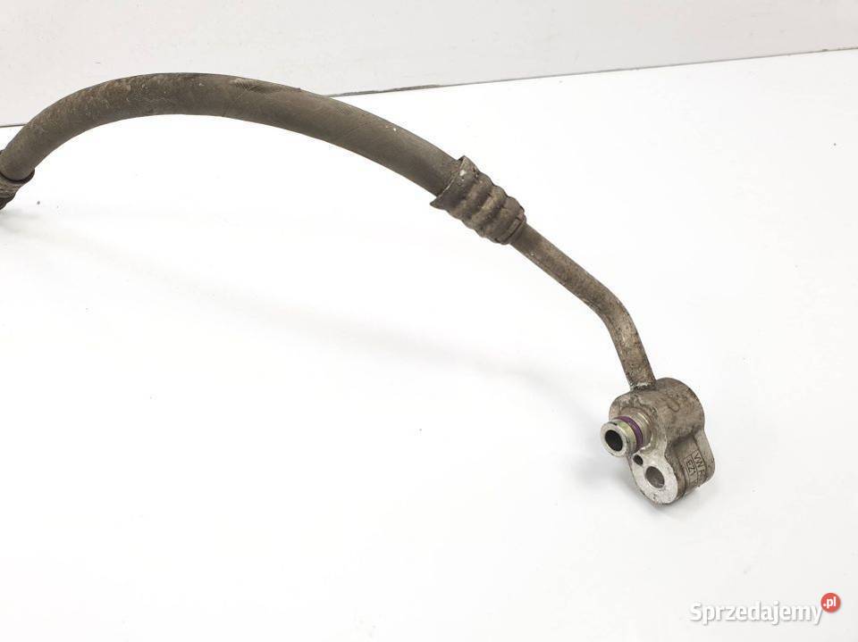 PRZEWÓD KLIMATYZACJI VOLKSWAGEN PASSAT B6 kujawsko-pomorskie Lipno