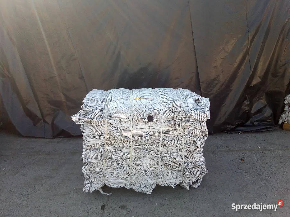 Worek Nowy 9595110 z otwartą górą najlepszej Worki Rolnictwo Kraków