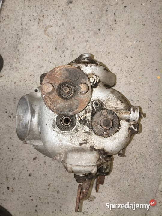 Skrzynia biegów M72 Leszno sprzedam