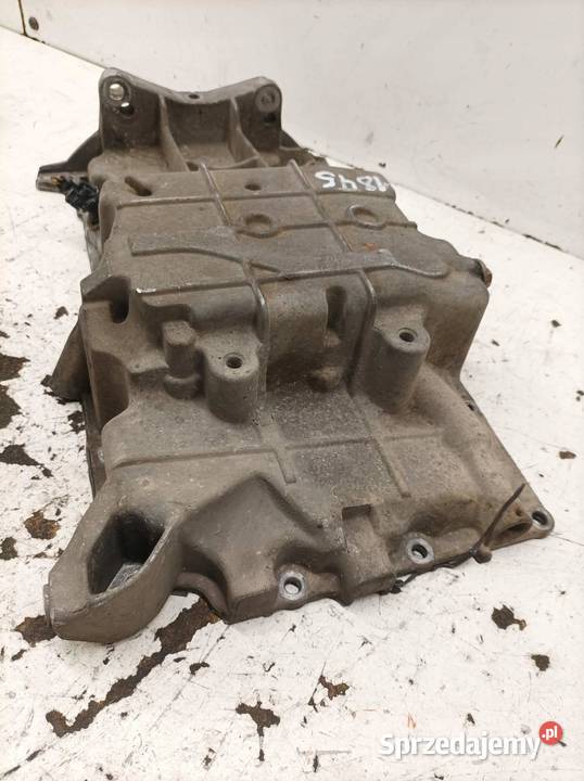 MISKA OLEJOWA 22 16V Opel Vectra III 20022008 C świętokrzyskie