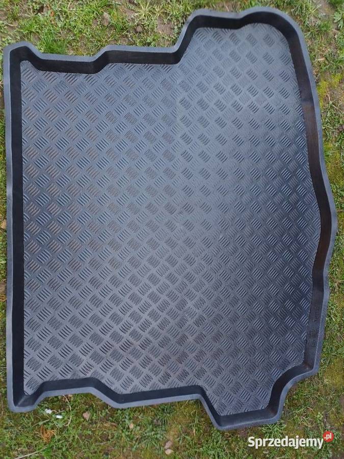 Nowa wykładzina ochronna bagażnika mazda 6 gh Ostrowiec Świętokrzyski