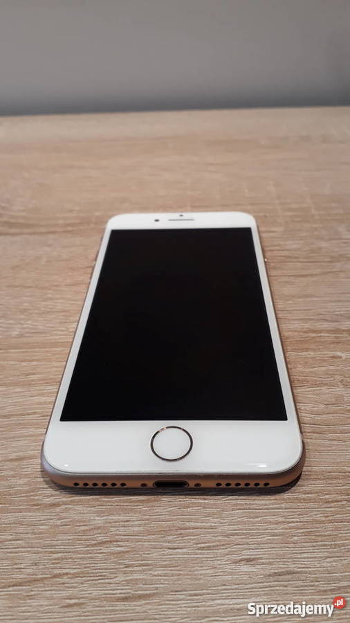 APPLE Iphone 8 64GB Rose Gold Ideał Opole