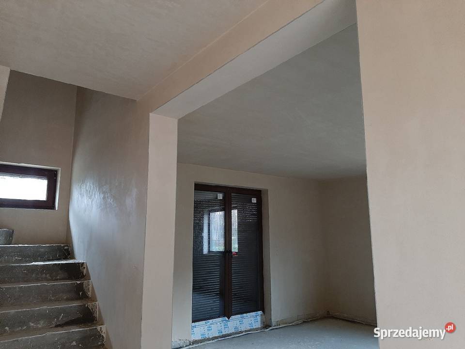 TYNKI MASZYNOWE OLSZTYN TYNKI Pozostałe usługi budowlane