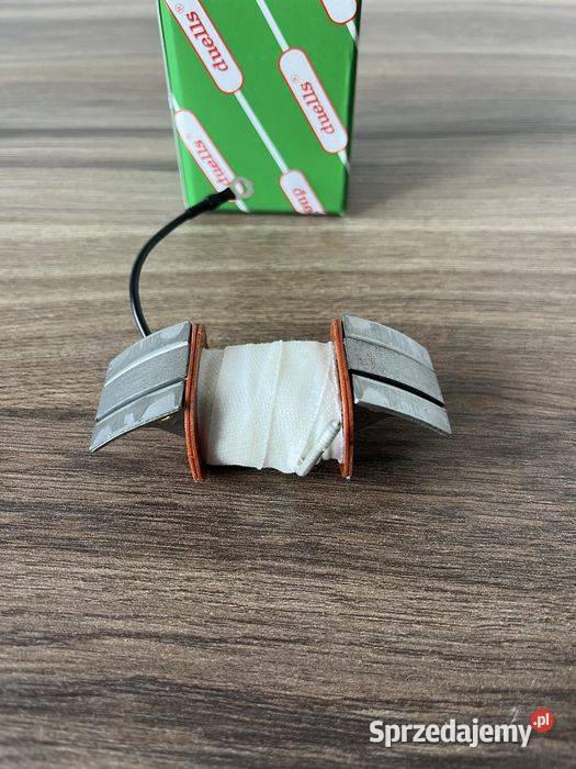 NOWA DUELLS CEWKA ZAPŁONOWA WSK 125 WFM M06 OSA śląskie Bielsko-Biała