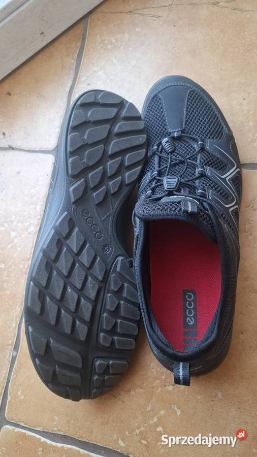 Buty trekkingowe ECCO Terracruise 45